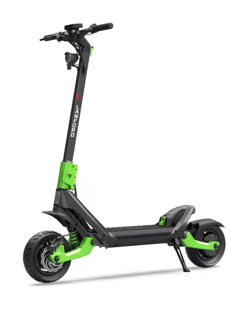 E Scooter (11)