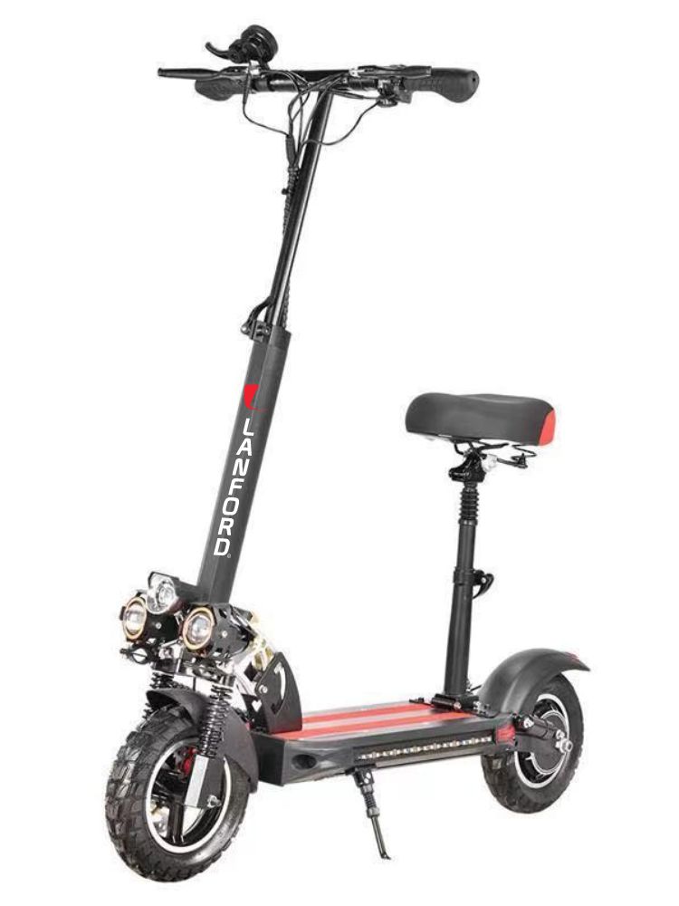 E Scooter (2)