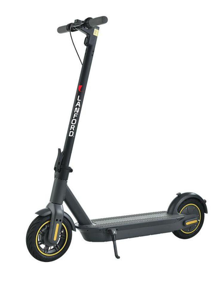 E Scooter (9)